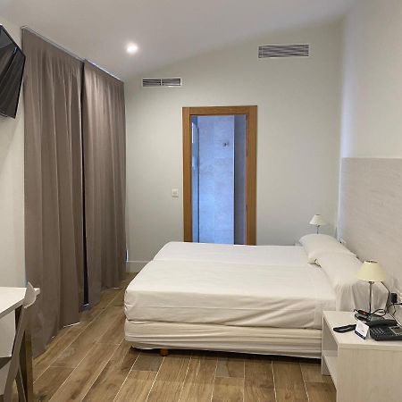 Eurocity Hotel Santander Centro מראה חיצוני תמונה