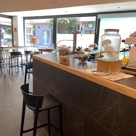 Eurocity Hotel Santander Centro מראה חיצוני תמונה