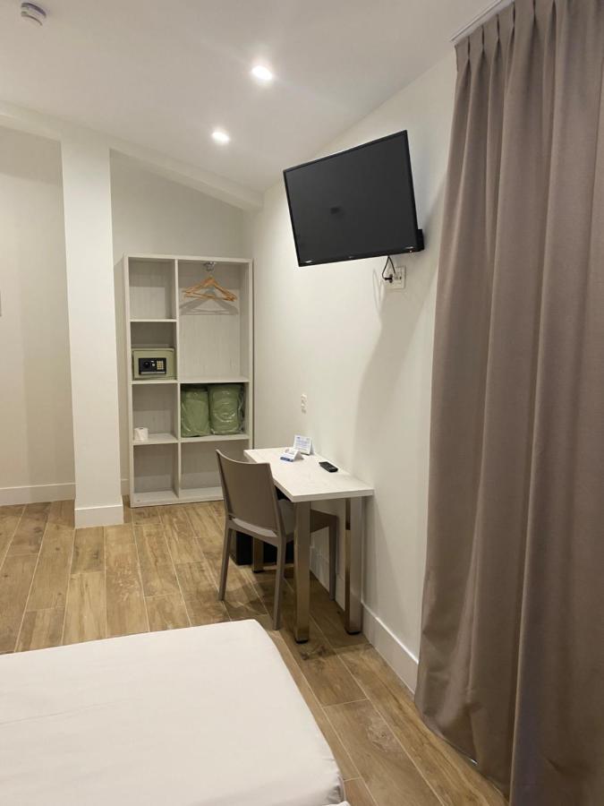 Eurocity Hotel Santander Centro מראה חיצוני תמונה